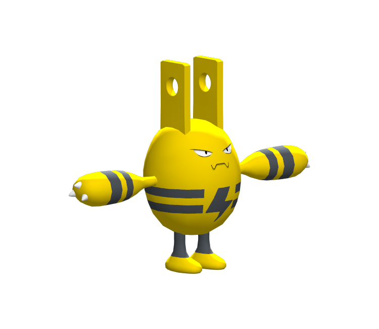 Preview in Browser - Pokémon Battle Revolution