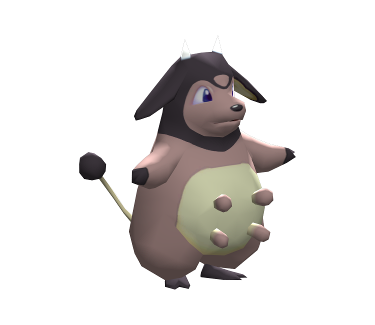 Preview in Browser - Pokémon Battle Revolution
