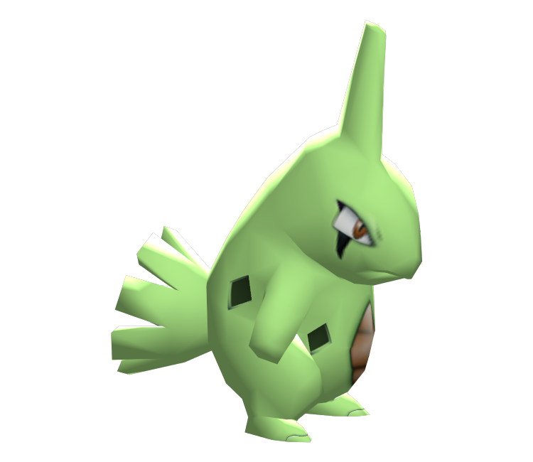Preview in Browser - Pokémon Battle Revolution