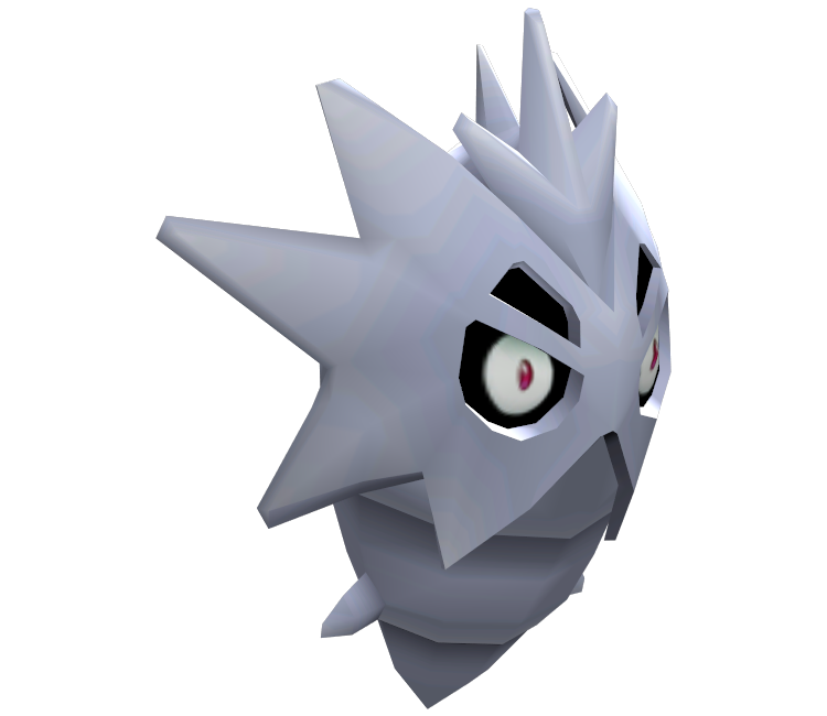 Preview in Browser - Pokémon Battle Revolution