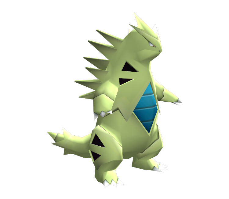 Download ZIP Archive - Pokémon Battle Revolution
