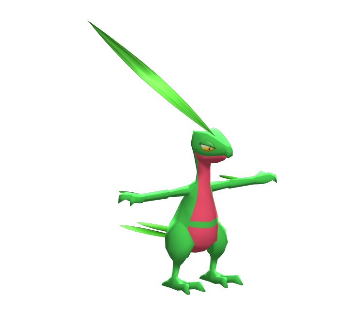 Preview in Browser - Pokémon Battle Revolution