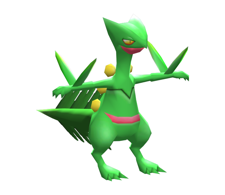 Preview in Browser - Pokémon Battle Revolution