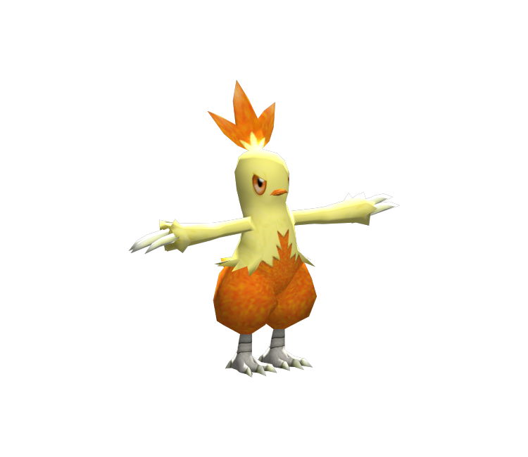 Preview in Browser - Pokémon Battle Revolution