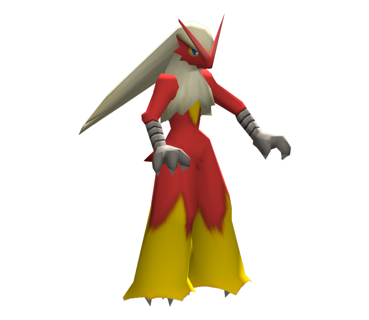 Preview in Browser - Pokémon Battle Revolution