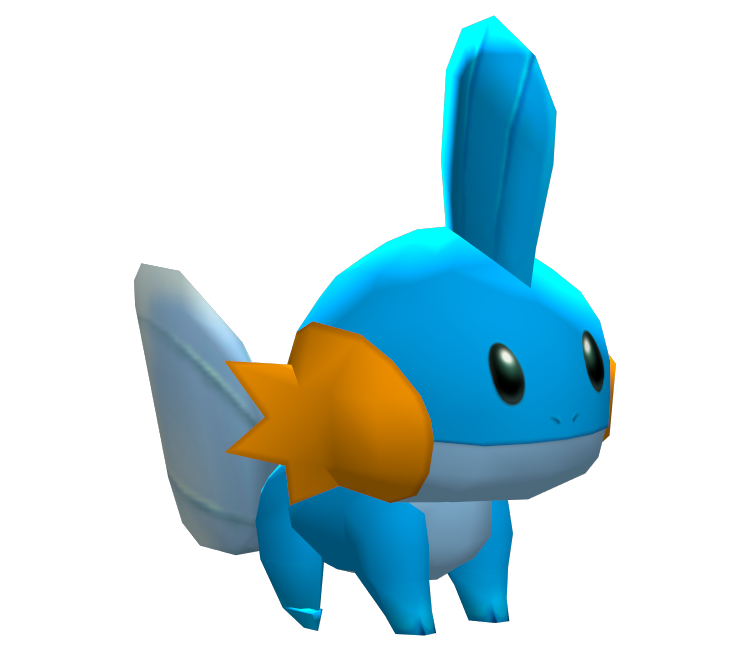 Preview in Browser - Pokémon Battle Revolution