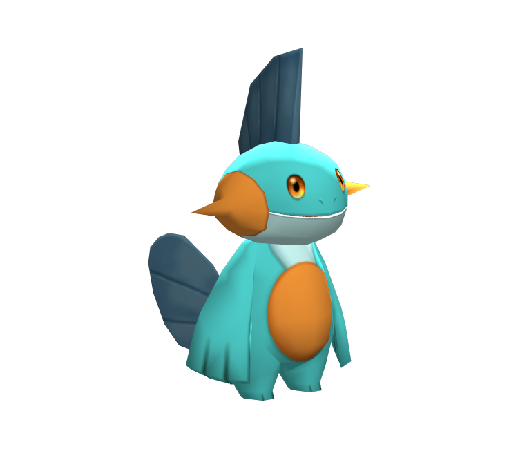 Preview in Browser - Pokémon Battle Revolution