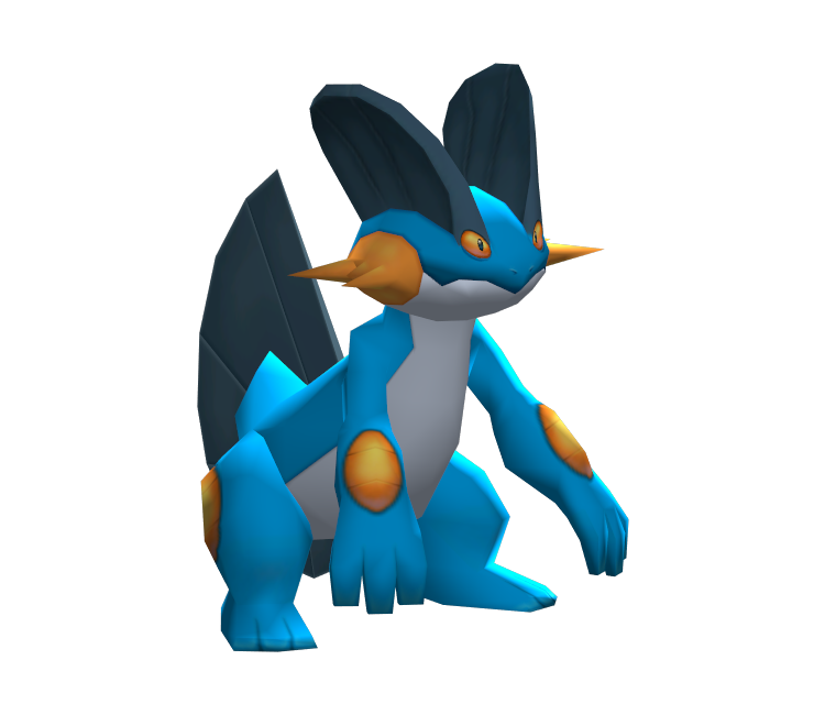 Preview in Browser - Pokémon Battle Revolution