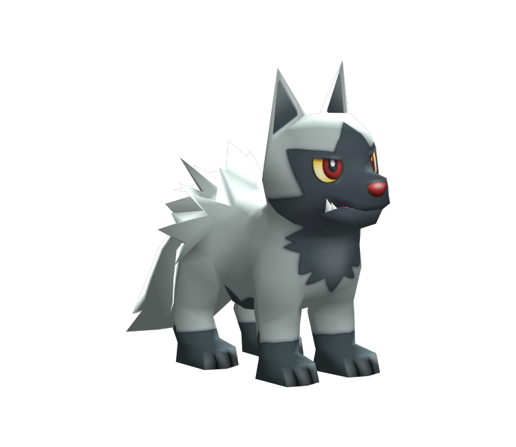 Preview in Browser - Pokémon Battle Revolution
