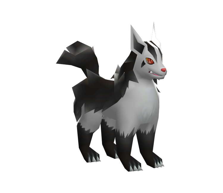Preview in Browser - Pokémon Battle Revolution