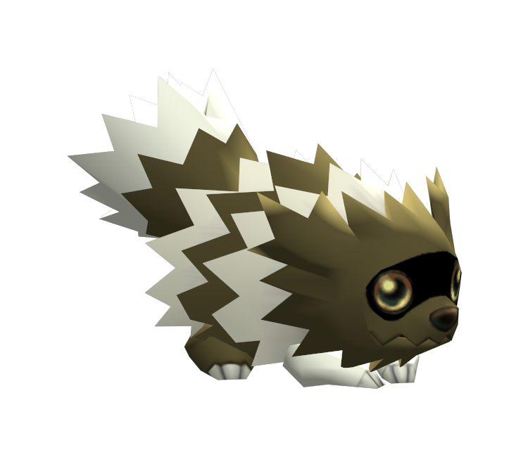 Preview in Browser - Pokémon Battle Revolution