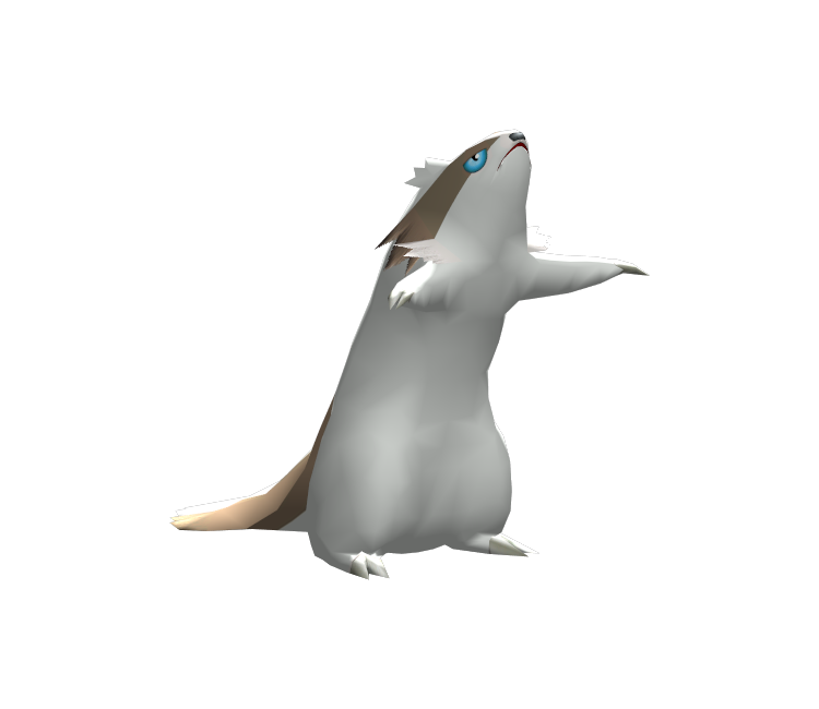 Preview in Browser - Pokémon Battle Revolution