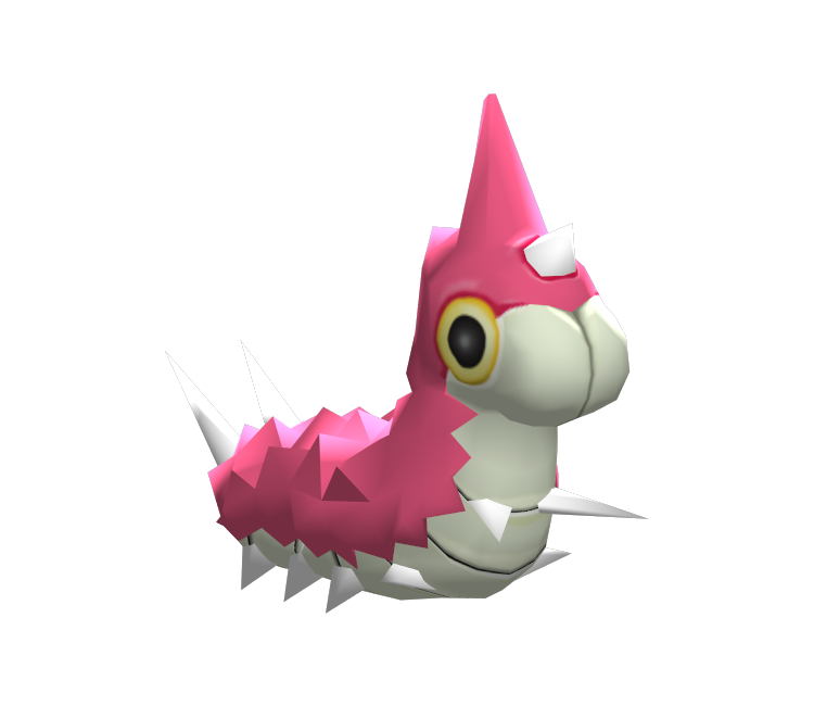Preview in Browser - Pokémon Battle Revolution