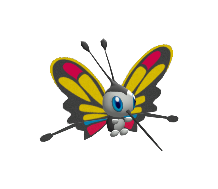 Preview in Browser - Pokémon Battle Revolution