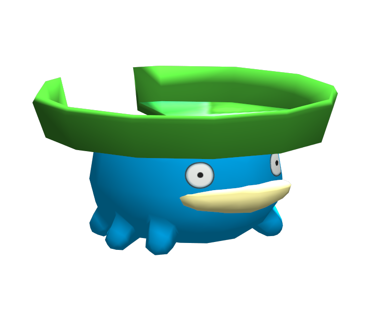 Preview in Browser - Pokémon Battle Revolution