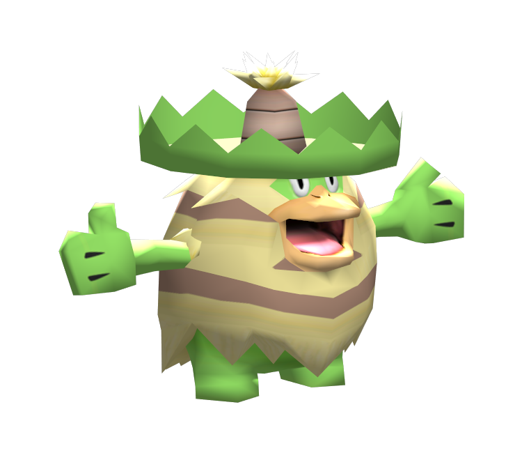 Preview in Browser - Pokémon Battle Revolution