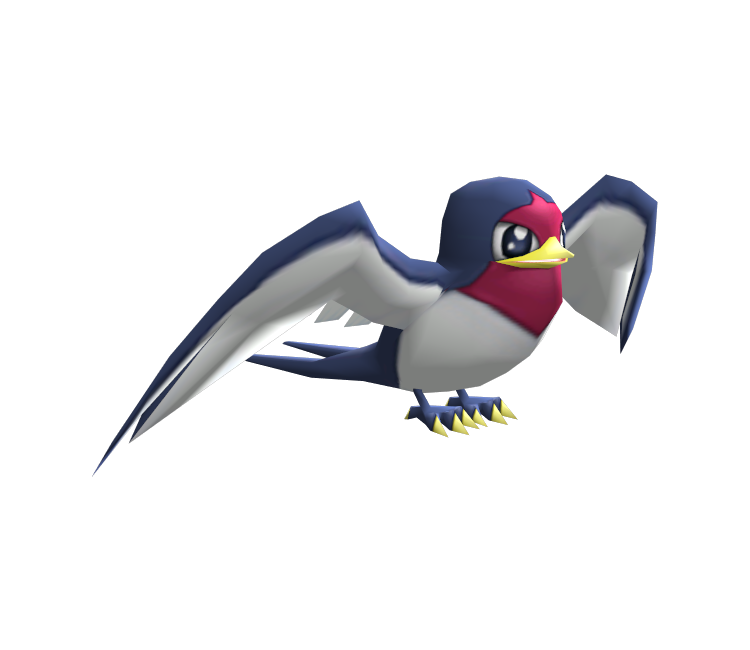 Preview in Browser - Pokémon Battle Revolution