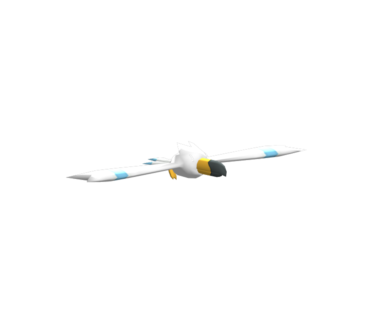 Preview in Browser - Pokémon Battle Revolution