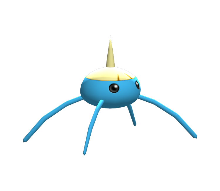 Preview in Browser - Pokémon Battle Revolution