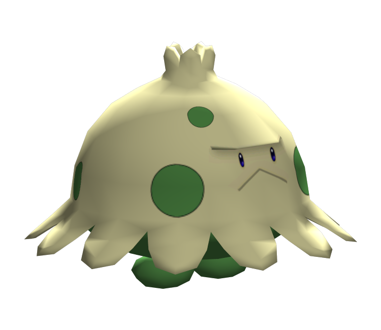 Preview in Browser - Pokémon Battle Revolution
