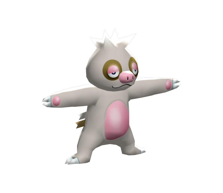 Preview in Browser - Pokémon Battle Revolution