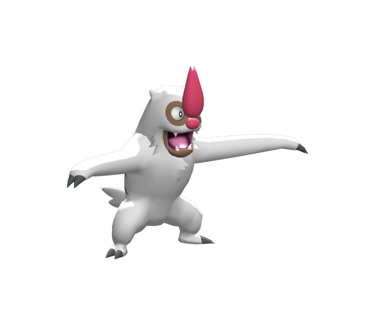 Preview in Browser - Pokémon Battle Revolution