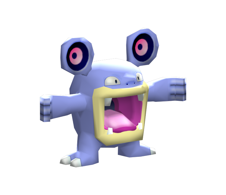 Preview in Browser - Pokémon Battle Revolution