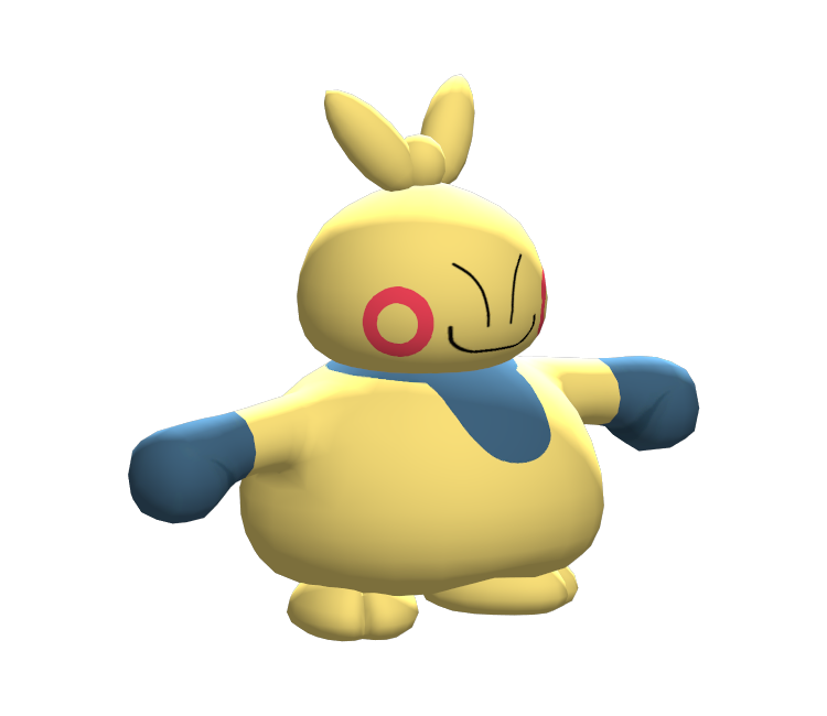 Preview in Browser - Pokémon Battle Revolution