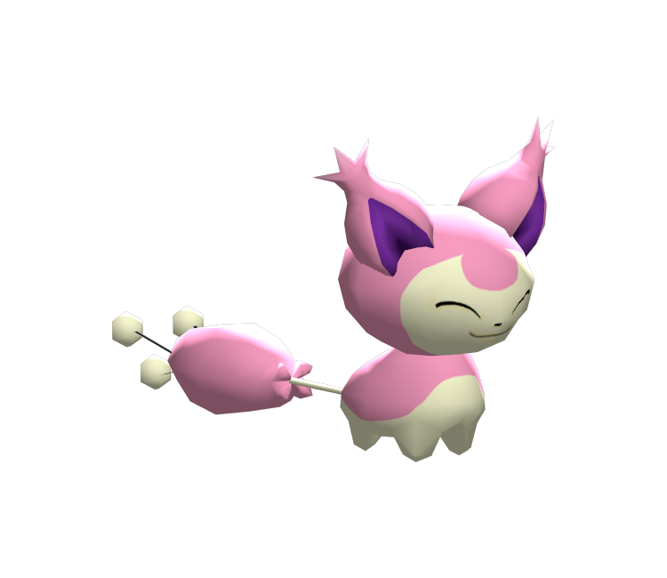 Preview in Browser - Pokémon Battle Revolution