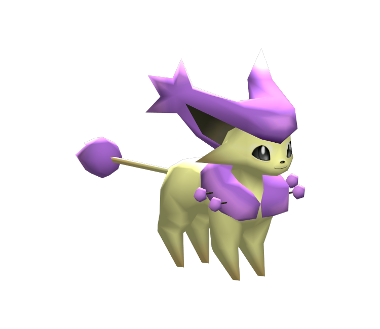 Preview in Browser - Pokémon Battle Revolution