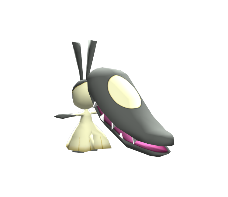Preview in Browser - Pokémon Battle Revolution