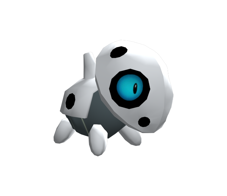 Preview in Browser - Pokémon Battle Revolution