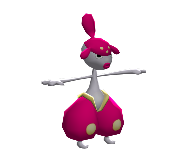 Preview in Browser - Pokémon Battle Revolution