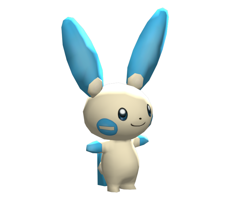 Preview in Browser - Pokémon Battle Revolution