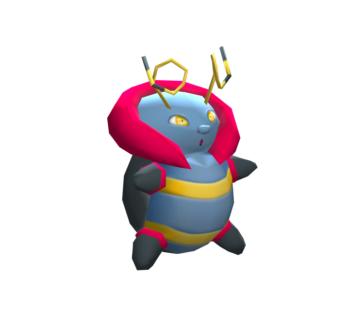 Preview in Browser - Pokémon Battle Revolution