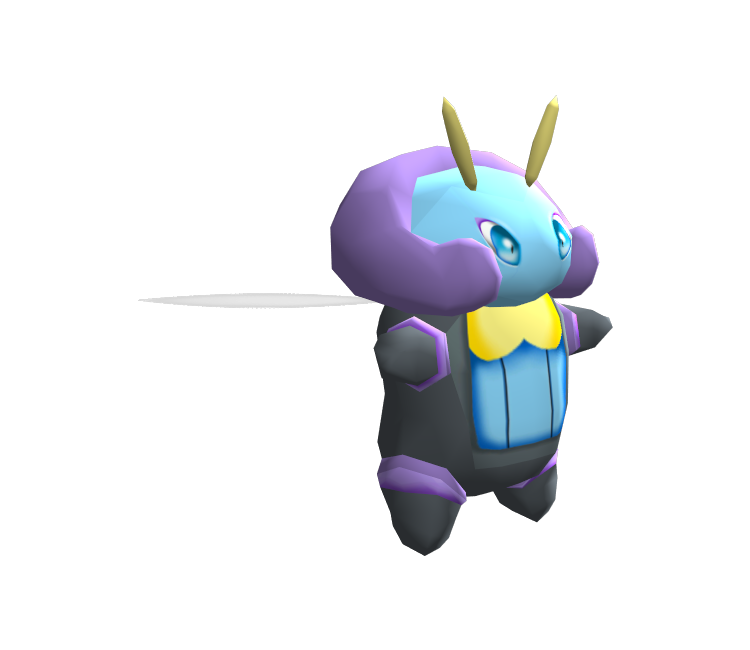 Download ZIP Archive - Pokémon Battle Revolution