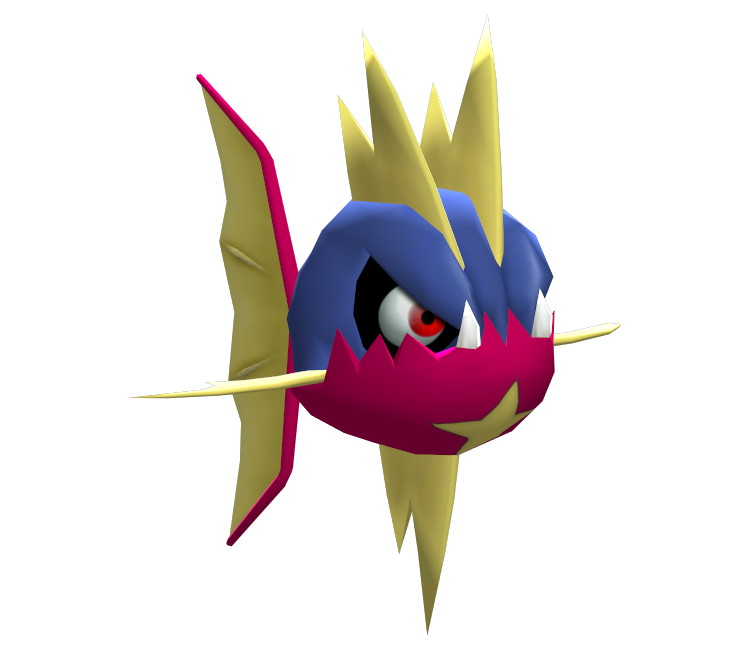 Preview in Browser - Pokémon Battle Revolution