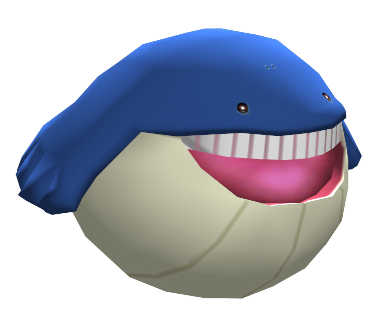 Preview in Browser - Pokémon Battle Revolution