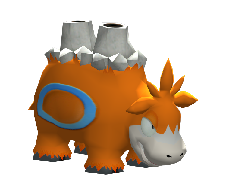 Preview in Browser - Pokémon Battle Revolution