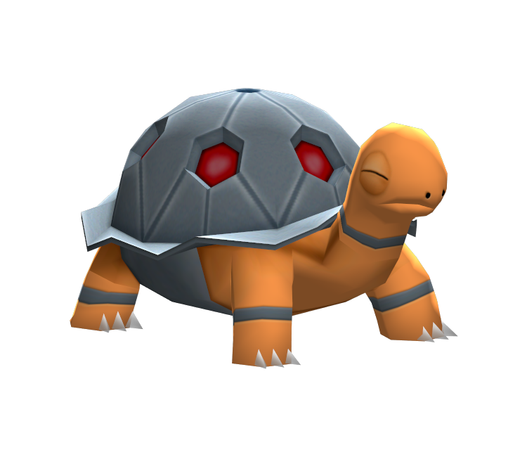 Download ZIP Archive - Pokémon Battle Revolution