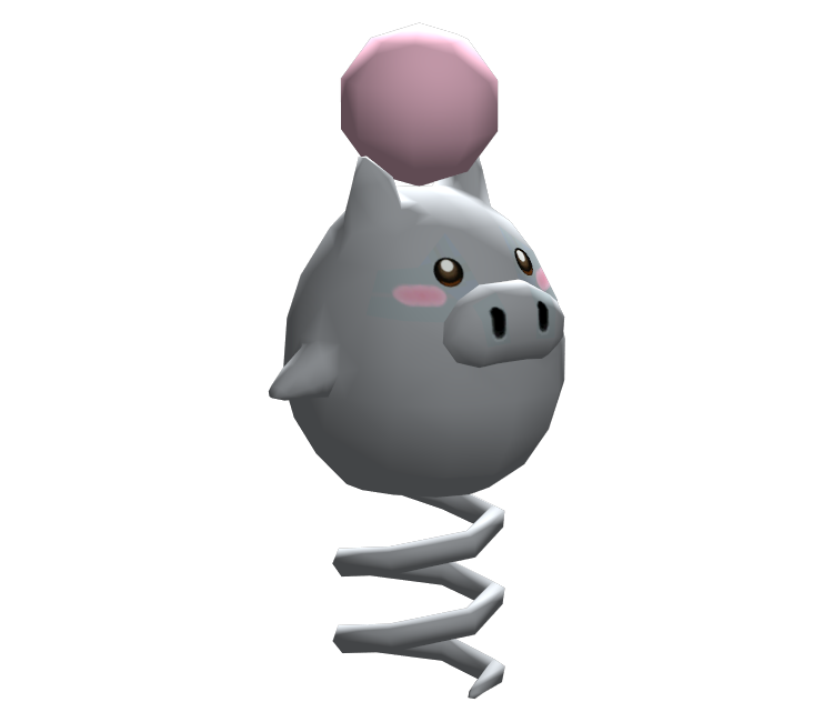 Preview in Browser - Pokémon Battle Revolution