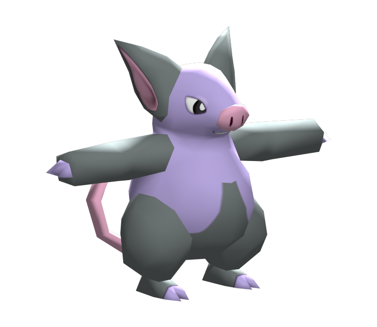Preview in Browser - Pokémon Battle Revolution