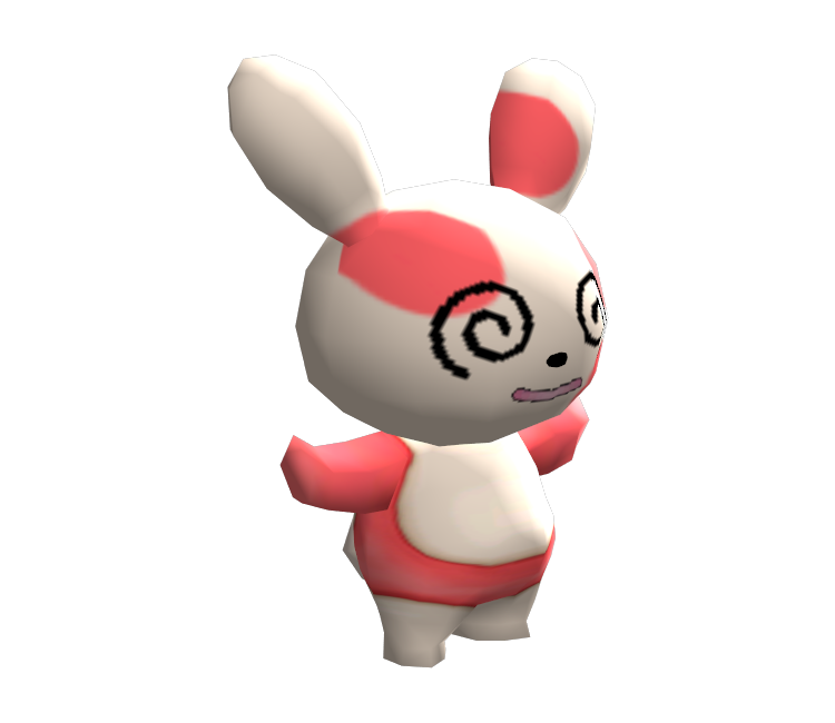 Download ZIP Archive - Pokémon Battle Revolution