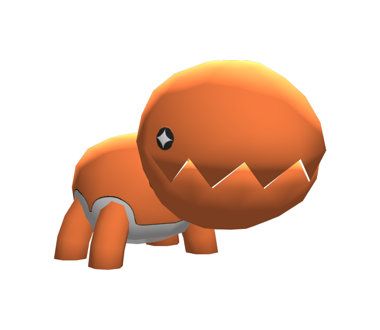 Preview in Browser - Pokémon Battle Revolution