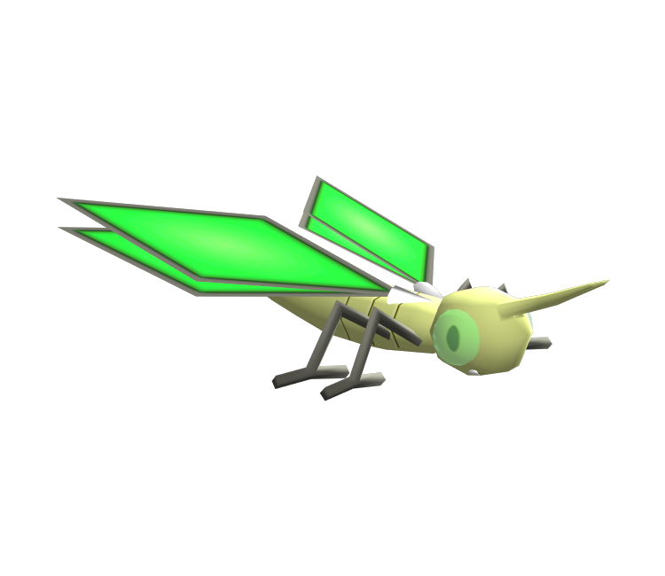 Download ZIP Archive - Pokémon Battle Revolution