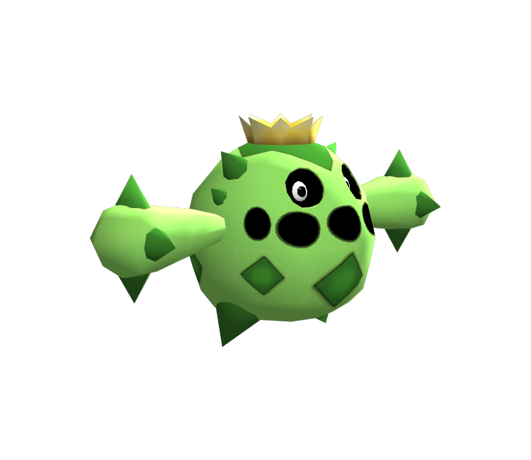 Preview in Browser - Pokémon Battle Revolution
