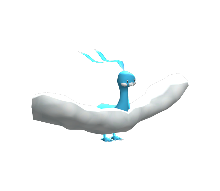 Preview in Browser - Pokémon Battle Revolution