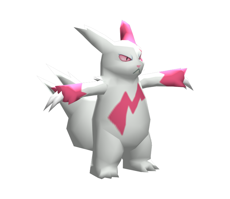 Preview in Browser - Pokémon Battle Revolution
