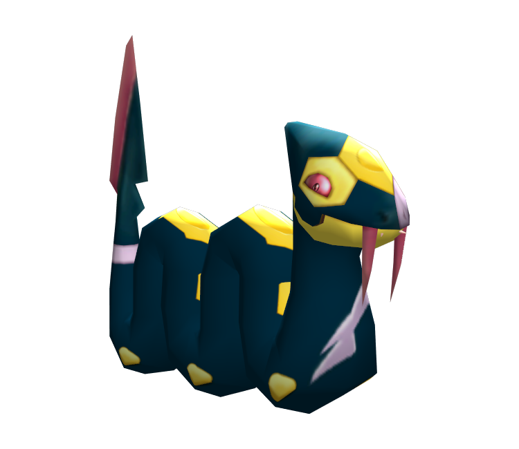 Preview in Browser - Pokémon Battle Revolution