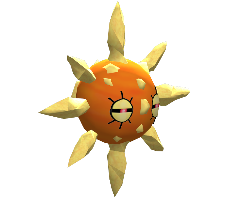 Preview in Browser - Pokémon Battle Revolution